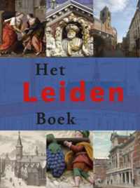 Het Leiden Boek