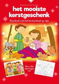 Het mooiste kerstgeschenk - 5 ex.