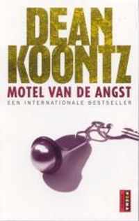 Motel Van De Angst