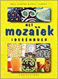 Mozaiek Ideeenboek