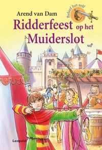 Ridderfeest Op Het Muiderslot