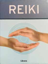 Reiki kaarten