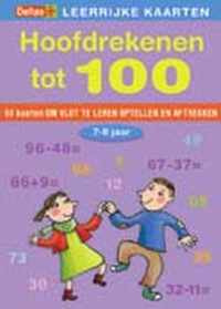 Hoofdrekenen Tot 100 Leerrijke Kaarten