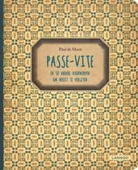 PASSE-VITE