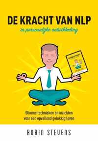 De Kracht van NLP