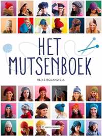 Het mutsenboek