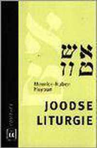 Joodse liturgie