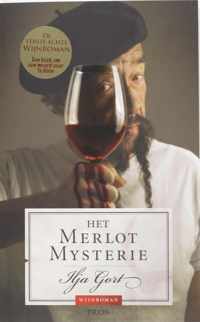 Het Merlot mysterie