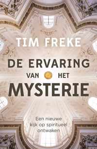 De ervaring van het mysterie