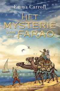 Het mysterie van de farao