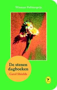 De stenen dagboeken