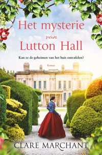 Het mysterie van Lutton Hall