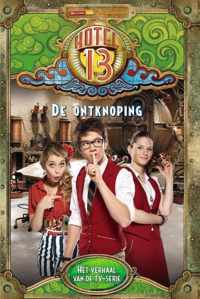 Hotel 13 - De ontknoping