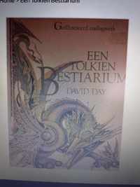 Een Tolkien Bestiarium