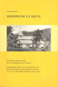 Sirihpruim en kruis