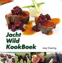 JachtWildKookboek