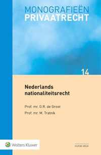 Nederlands nationaliteitsrecht