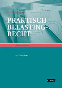 Praktisch Belastingrecht 2019-2020