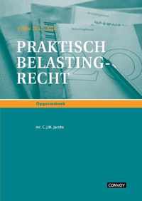 Praktisch belastingrecht 2017/2018 opgaveboek