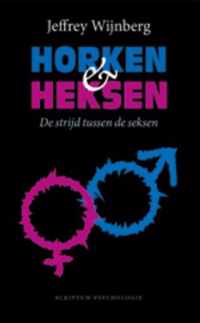 Horken en heksen