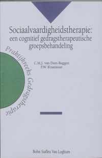 Sociaalvaardigheidstherapie