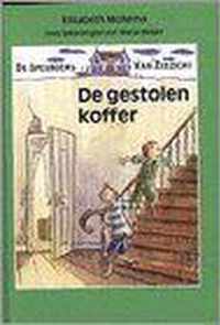 De gestolen koffer