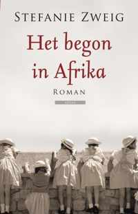 Het begon in Afrika