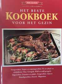 Het beste kookboek voor het gezin