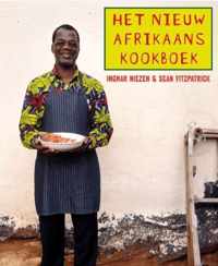 Het nieuw Afrikaans Kookboek