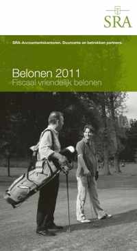 Belonen 2011