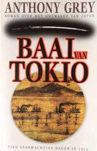 De baai van tokio