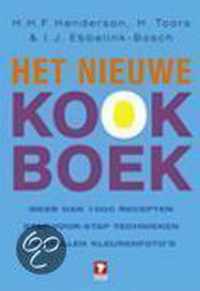 Nieuwe Kookboek