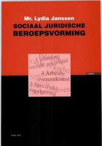 Sociaal Juridische Beroepsvorming