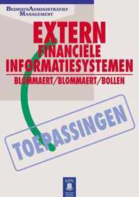 EXTERN-FINANCIELE INFORMATIE TOEP DR1