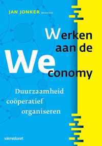 Werken aan de WEconomy