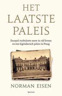 Het laatste paleis