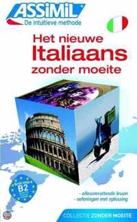 Italiaans zonder moeite Volume