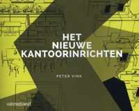 Het nieuwe kantoorinrichten