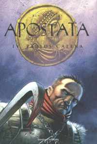 Apostata 04. paulus met de ketting