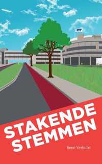 Stakende stemmen