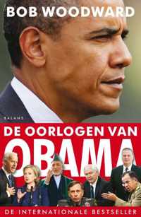 De Oorlogen Van Obama