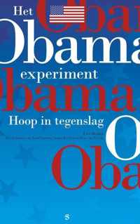 Het Obama Experiment