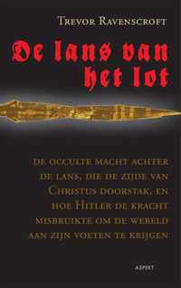 De lans van het lot - Trevor Ravenscroft - Paperback (9789461531551)