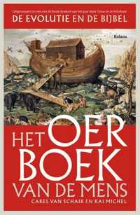 Het oerboek van de mens