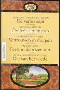 3 De verte roept Gouden vijf omnibus