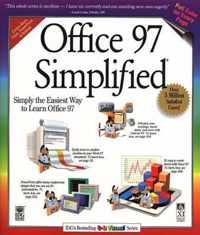 Office 97 Simplified