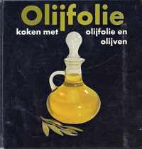 Olijfolie