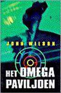 Het Omega-Paviljoen