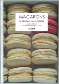 Macarons