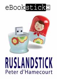 eBookstick - Ruslandstick